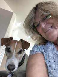 Hello, my name is Coleen and I do pet sitting in your own home. Where your  pet feels safe and secure. I have references please DM me and I will get  back