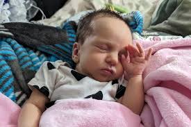 Fundraiser by Catrina Herring : Donations for Aurora Hope's Open Heart  Surgery