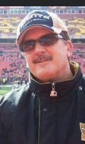 David Michael Fluker, 68