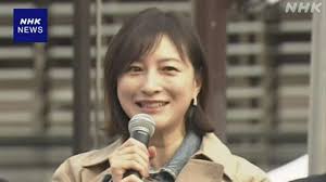 NHK - News update