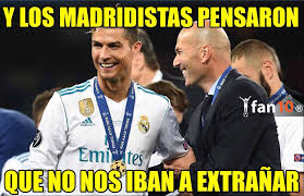 Saúl ñíguez y luis suárez anotaron en un encuentro que el estado del campo no estuvo en las mejores condiciones, y por ello los curiosos y divertidos memes apuntaron a esta particularidad en el wanda. Los Memes De La Supercopa De Europa Entre Atletico Y Real Madrid