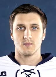 Alex Steeves Hockey Stats and Profile at hockeydb.com