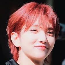 23 Best joshua red hair ideas