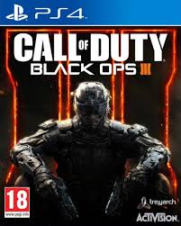 In acest joc veti avea nevoie de multa indemanare si precizie. Activision Call Of Duty Black Ops Iii Ps4 Jocuri Playstation 4 Preturi
