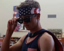 HOMECOMING WEEK 2018