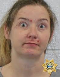 PAIR ARRESTED WITH 12.6 GRAMS METH, TWO GRAMS FENTANYL, PILLS, DRUG  PARAPHERNALIA JONESBOROUGH