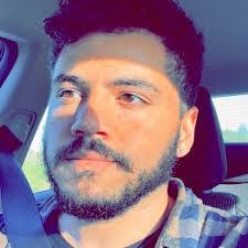 Aaron Ewing's Instagram, Twitter & Facebook