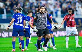 مباراة اليوم منقولة مباشرة (@korayallshoot): Ù…ÙˆØ¹Ø¯ Ù…Ø¨Ø§Ø±Ø§Ø© Ø§Ù„Ù‡Ù„Ø§Ù„ Ø¶Ø¯ Ø§Ù„Ø±Ø§Ø¦Ø¯ Ø§Ù„Ù‚Ø§Ø¯Ù…Ø© ÙÙŠ Ø§Ù„Ø¯ÙˆØ±ÙŠ Ø§Ù„Ø³Ø¹ÙˆØ¯ÙŠ Ø£Ø®Ø¨Ø§Ø± ØµØ­ÙŠÙØ© Ø§Ù„Ø±Ø¤ÙŠØ©