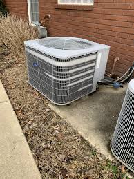 Give your air conditioner at least one day to completely thaw out. Hvac Unit Is Frozen In Winter Air Conditioning Repair For Huntsville Madison Al Hvac Tips