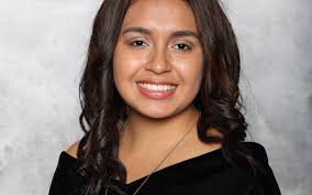 Graduate Profile: Fatima Meza