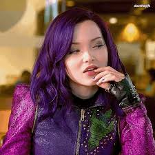 Will Dove Cameron ever return as Mal? : r/Descendants