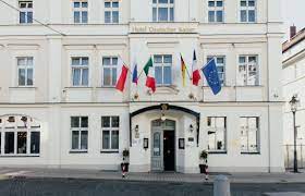 Grundlage unseres leitbildes ist unsere marke. Hotels In Perleberg With Ratings And Recommendations