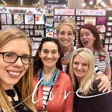 Creativation show and a GIVEAWAY!