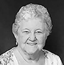 Judith Scalf Obituary (1940