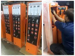 Washing, vacuum, tidy up, wash car interior and exterior * no experience are welcome. Hdb Car Washing Bays Get Sweet Tech Upgrade With Coin Operated Water Jets And Vacuums Digital Singapore News Asiaone