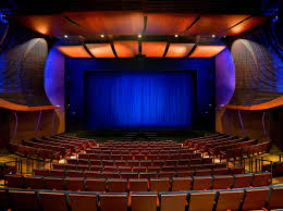 The Wallis Theater