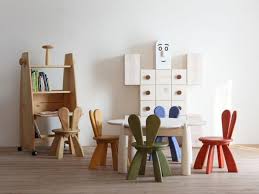 Environmentally Friendly Furniture For Children By Hiromatsu Kids Room Furniture Childrens Furniture Kids Bedroom Designs