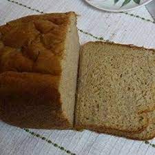 Bread Machine Almond Bread Recipe Almond Bread Recipe Bread Machine Recipes Almond Flour Bread Machine Recipe