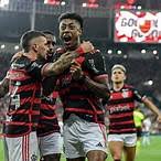 google hoje tem jogo do flamengo