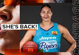 Chris paul, liz cambage, brooks koepka and nfl stars such as myles garrett and the eagles but loving liz cambage is about deciding all this maintenance is probably worth it if it helps her be her. Liz Cambage Returns To Chemist Warehouse Wnbl Basketball Australia