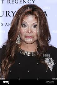 La+toya hi-res stock photography and images