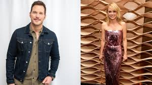 Anna faris and chris pratt kiss at the actor's hollywood walk of fame ceremony. Chris Pratt And Anna Faris S Former Hollywood Hills Home Sells Architectural Digest