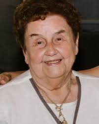 Mildred Viola Peterson Obituary July 16, 2024