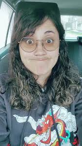 hairstyle #huntrix #kpopdemonhunter