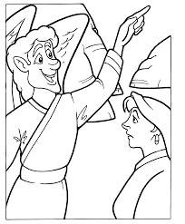 Aquí encontrarás muchos dibujos listos para colorear. Ha Resucitado Coloring Page Sermons4kids