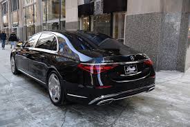 Image result for Onyx Black 2022 Maybach