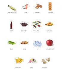 Eating with braces doesn't have to be boring. Hollywood Orthodontics Braces Mesa Az Orthodontist Phoenix