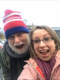 David Schuerman's Instagram, Twitter & Facebook