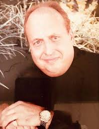 Roger Mann (1951-2019)