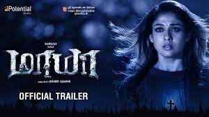 The trailer has reached more than 2.9m views in 1413 days. Maya Movie Download Tamilgun New Movies Peatix