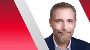 When long-time skilled nursing executive Bernie McGuinness struck out