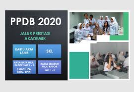 Pastikan rapot kamu sudah diambil. Ini Syarat Ppdb Jalur Prestasi Akademik Daftar Di Sini