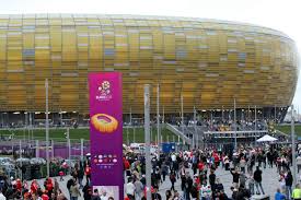 Onlineticketexpress obtains tickets on the secondary market. The Final Of The Europa League Takes Place In Gdansk Uefa Will Decide On 24 May
