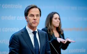 Persconferentie houden, een persconferentie geven, een persconferentie houden. Dit Is Wat We Dinsdag Tijdens De Persconferentie Van Premier Rutte En Minister De Jonge Kunnen Verwachten Over De Coronamaatregelen Dagblad Van Het Noorden