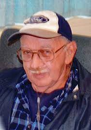 Obituary information for John Patrick Montgomery