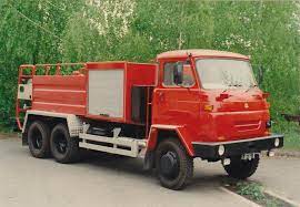 Avia P-V3S M6-T / M8 (Commercial vehicles) - Trucksplanet