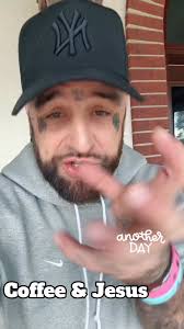 Coffee & Jesus ☕️