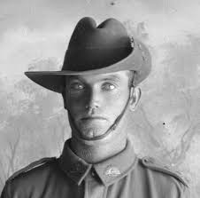 Ernest William Sharman Threadgold