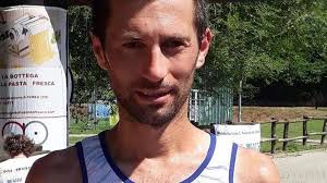 Va a Gallo la prima Rolle run urban trail Sul podio i canavesani Zanin e  Attardi