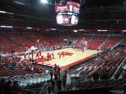 Kohl Center Section 112 Rateyourseats Com