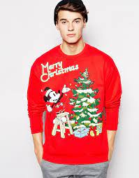 Maybe you would like to learn more about one of these? Disney News Disney Christmas Sweaters Christmas Sweatshirts Christmas Jumpers