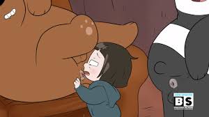 we bare bears - Page 6 - IMHentai