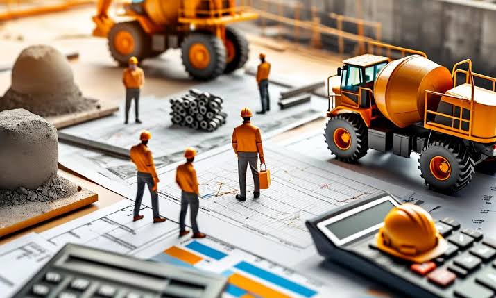 Dhenu Buildcon Infra Board Approves MOA Amendment for Investment Activities  Expansion
