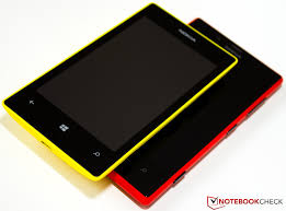 Test Nokia Lumia 720 Smartphone ...