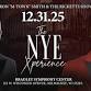 The NYE Xperience event in Milwaukee, WI