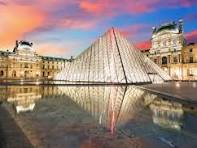 El Secreto del Diamond Glass de Saint-Gobain en la Pirámide ...